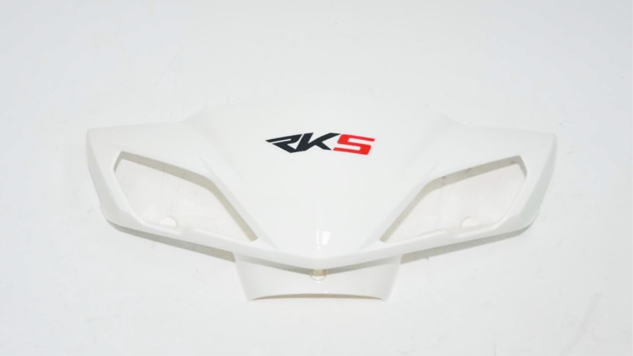 SİNYAL PANELİ BEYAZ (MYFORCE XS)